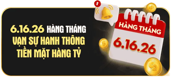Sự Kiện Hoàn Trả F8BET